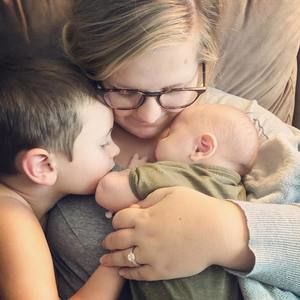 Meet your Posher, Janelle